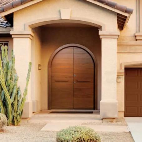 V.06 Usa exterior cu 2 canate mobile