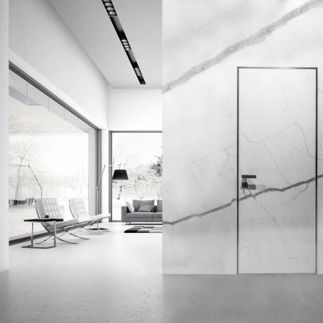 A.06 Usa exterior - intrare apartament