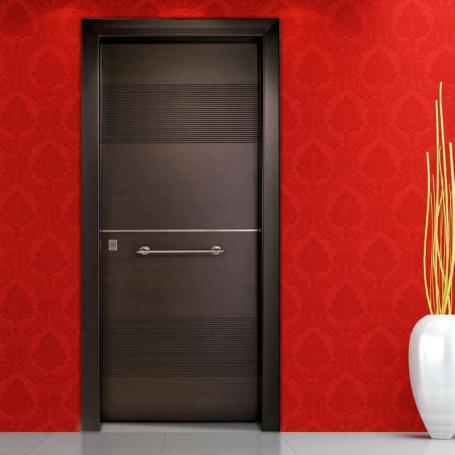 A.07 Usa exterior - intrare apartament