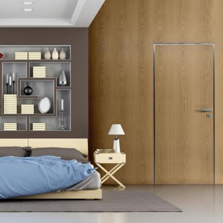 AF.09 Usa exterior - intrare apartament