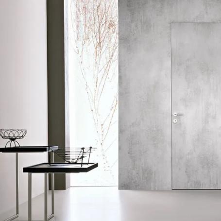 F.01 Usa de interior filomuro cu finisaj beton