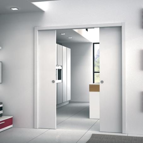 GLS.07 - Usa glisanta de interior