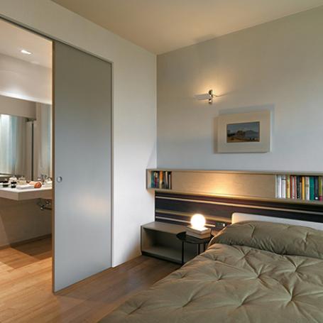 GLS.08 - Usa glisanta filomuro de interior