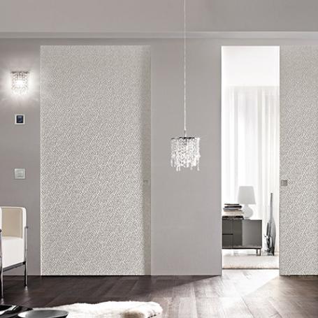 GLS.09 - Usa glisanta filomuro de interior