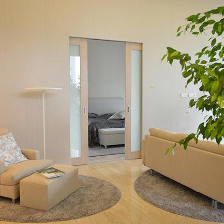 GLS.10 - Usa glisanta de interior