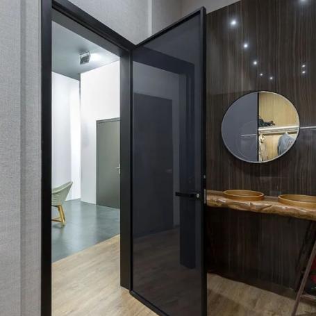 ST.01 - Usa batanta de interior cu sticla