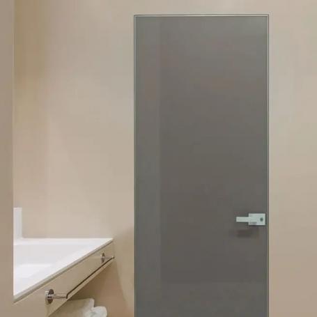 ST.06 - Usa batanta de interior cu sticla